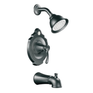 MT2606PW Vestige Tub & Shower Faucet Trim Trim Kit - Pewter MT2606PW Vestige Tub & Shower Faucet Trim Trim Kit - Pewter