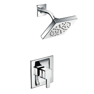 MTS2712 90 Degree Shower Faucet Trim Trim Kit - Chrome MTS2712 90 Degree Shower Faucet Trim Trim Kit - Chrome