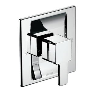 MTS3711 90 Degree Non-Thermostatic Valve Trim Trim Kit - Chrome MTS3711 90 Degree Non-Thermostatic Valve Trim Trim Kit - Chrome