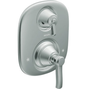 MTS4211 Rothbury Non-Thermostatic Valve Trim Trim Kit - Chrome MTS4211 Rothbury Non-Thermostatic Valve Trim Trim Kit - Chrome
