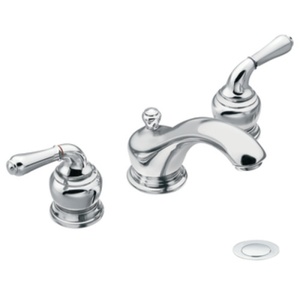MT4570 Monticello Bathroom Sink Faucet Trim Trim Kit - Chrome MT4570 Monticello Bathroom Sink Faucet Trim Trim Kit - Chrome