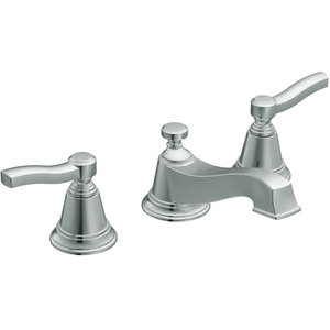 MTS6205 Rothbury Bathroom Sink Faucet Trim Trim Kit - Chrome MTS6205 Rothbury Bathroom Sink Faucet Trim Trim Kit - Chrome