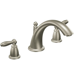 MT933BN Brantford Tub Faucet Trim Trim Kit - Brushed Nickel MT933BN Brantford Tub Faucet Trim Trim Kit - Brushed Nickel