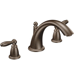 MT933ORB Brantford Tub Faucet Trim Trim Kit - Oil Rubbed Bronze MT933ORB Brantford Tub Faucet Trim Trim Kit - Oil Rubbed Bronze