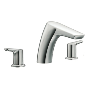 MT986/M4796 Method Deck Mount Tub Faucet - Chrome MT986/M4796 Method Deck Mount Tub Faucet - Chrome