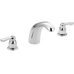 MT994/M4793 Chateau Deck Mount Tub Faucet - Chrome MT994/M4793 Chateau Deck Mount Tub Faucet - Chrome