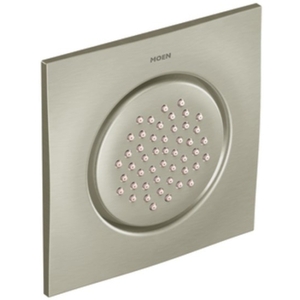 MTS1320BN Mosaic Body Spray Shower Accessory - Brushed Nickel MTS1320BN Mosaic Body Spray Shower Accessory - Brushed Nickel