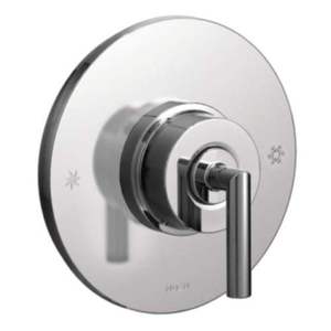 MTS22001 Arris Non-Thermostatic Valve Trim Trim Kit - Chrome MTS22001 Arris Non-Thermostatic Valve Trim Trim Kit - Chrome