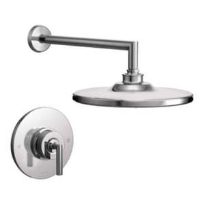 MTS22002 Arris Shower Faucet Trim Trim Kit - Chrome MTS22002 Arris Shower Faucet Trim Trim Kit - Chrome