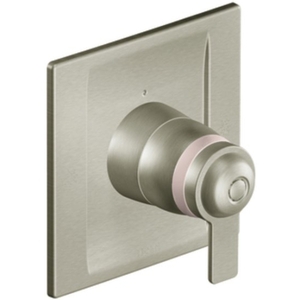 MTS3100BN 90 Degree Thermostatic Valve Trim Trim Kit - Brushed Nickel MTS3100BN 90 Degree Thermostatic Valve Trim Trim Kit - Brushed Nickel