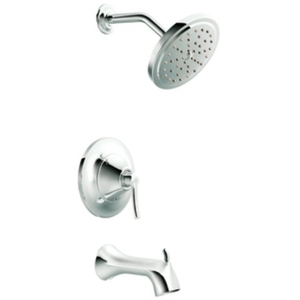 MTS31704 Tub & Shower Faucet Trim Trim Kit - Chrome MTS31704 Tub & Shower Faucet Trim Trim Kit - Chrome