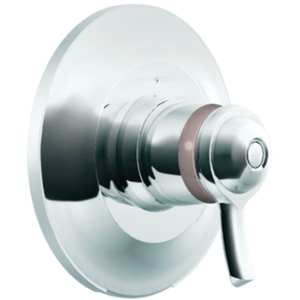 MTS31710 Fina Thermostatic Valve Trim Trim Kit - Chrome MTS31710 Fina Thermostatic Valve Trim Trim Kit - Chrome