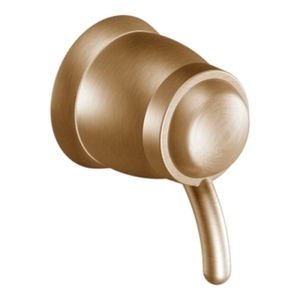 MTS3200BB Icon Volume Control Valve Trim Trim Kit - Brushed Bronze MTS3200BB Icon Volume Control Valve Trim Trim Kit - Brushed Bronze