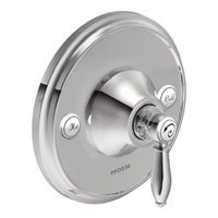 MTS3210/MOE2510 Weymouth Non-Thermostatic Valve Custom Shower Valve - Chrome MTS3210/MOE2510 Weymouth Non-Thermostatic Valve Custom Shower Valve - Chrome