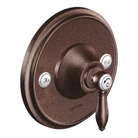 MTS3210ORB Weymouth Non-Thermostatic Valve Trim Trim Kit - Oil Rubbed Bronze MTS3210ORB Weymouth Non-Thermostatic Valve Trim Trim Kit - Oil Rubbed Bronze