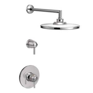 MTS33001 Arris Shower Faucet Trim Trim Kit - Chrome MTS33001 Arris Shower Faucet Trim Trim Kit - Chrome