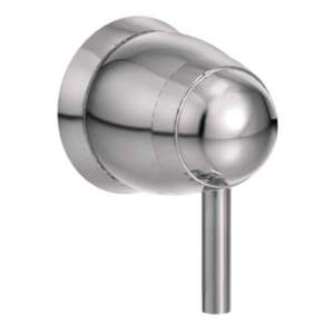 MTS33003 Arris Volume Control Valve Trim Trim Kit - Chrome MTS33003 Arris Volume Control Valve Trim Trim Kit - Chrome