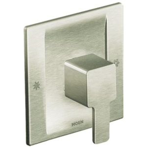 MTS3711BN 90 Degree Non-Thermostatic Valve Trim Trim Kit - Brushed Nickel MTS3711BN 90 Degree Non-Thermostatic Valve Trim Trim Kit - Brushed Nickel