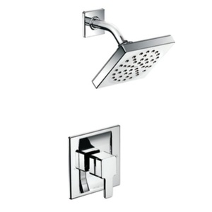 MTS3715/M3510 90 Degree Single Handle Shower Faucet - Chrome MTS3715/M3510 90 Degree Single Handle Shower Faucet - Chrome