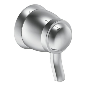 MTS3820 Rothbury Volume Control Valve Trim Trim Kit - Chrome MTS3820 Rothbury Volume Control Valve Trim Trim Kit - Chrome