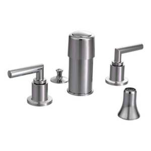 MTS52005 Arris Bidet Faucet Trim Trim Kit - Chrome MTS52005 Arris Bidet Faucet Trim Trim Kit - Chrome