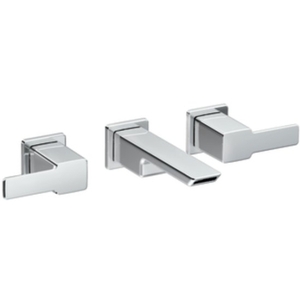 MTS6730 90 Degree Bathroom Sink Faucet Trim Trim Kit - Chrome MTS6730 90 Degree Bathroom Sink Faucet Trim Trim Kit - Chrome