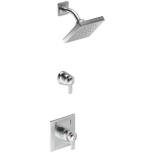 MTS7115 90 Degree Shower Faucet Trim Trim Kit - Chrome MTS7115 90 Degree Shower Faucet Trim Trim Kit - Chrome