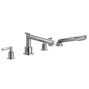 MTS93004 Arris Tub Faucet Trim Trim Kit - Chrome MTS93004 Arris Tub Faucet Trim Trim Kit - Chrome