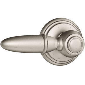 CSIYB5401AN Kingsley Toilet Tank Lever Bathroom Accessory - Antique Nickel CSIYB5401AN Kingsley Toilet Tank Lever Bathroom Accessory - Antique Nickel