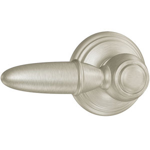 CSIYB5401BN Kingsley Toilet Tank Lever Bathroom Accessory - Brushed Nickel CSIYB5401BN Kingsley Toilet Tank Lever Bathroom Accessory - Brushed Nickel