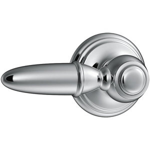 CSIYB5401CH Kingsley Toilet Tank Lever Bathroom Accessory - Chrome CSIYB5401CH Kingsley Toilet Tank Lever Bathroom Accessory - Chrome