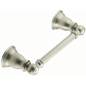 CSIYB5408BN Kingsley Paper Holder Bathroom Accessory - Brushed Nickel CSIYB5408BN Kingsley Paper Holder Bathroom Accessory - Brushed Nickel