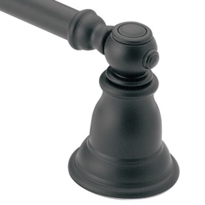 CSIYB5424WR Kingsley Towel Bar Bathroom Accessory - Wrought Iron CSIYB5424WR Kingsley Towel Bar Bathroom Accessory - Wrought Iron