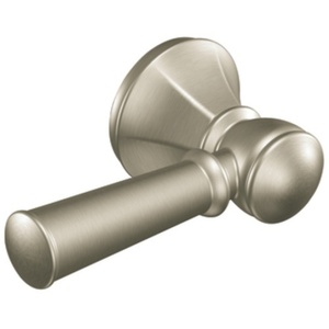 CSIYB5601BN Vestige Toilet Tank Lever Bathroom Accessory - Brushed Nickel CSIYB5601BN Vestige Toilet Tank Lever Bathroom Accessory - Brushed Nickel