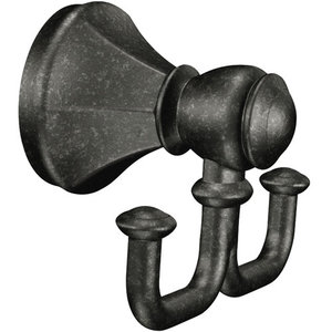 CSIYB5603PW Vestige Robe Hook Bathroom Accessory - Pewter CSIYB5603PW Vestige Robe Hook Bathroom Accessory - Pewter