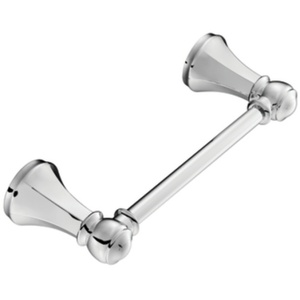 CSIYB5608CH Vestige Paper Holder Bathroom Accessory - Chrome CSIYB5608CH Vestige Paper Holder Bathroom Accessory - Chrome