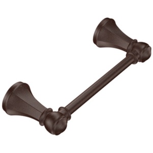 CSIYB5608ORB Vestige Paper Holder Bathroom Accessory - Oil Rubbed Bronze CSIYB5608ORB Vestige Paper Holder Bathroom Accessory - Oil Rubbed Bronze