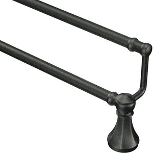 CSIYB5622PW Vestige Towel Bar Bathroom Accessory - Pewter CSIYB5622PW Vestige Towel Bar Bathroom Accessory - Pewter