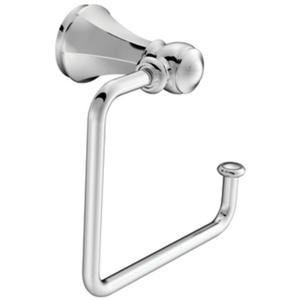 CSIYB5686CH Vestige Towel Ring Bathroom Accessory - Chrome CSIYB5686CH Vestige Towel Ring Bathroom Accessory - Chrome