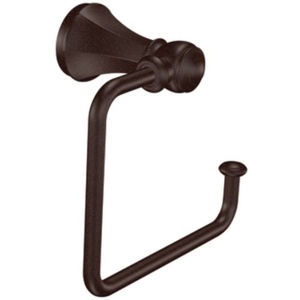 CSIYB5686ORB Vestige Towel Ring Bathroom Accessory - Oil Rubbed Bronze CSIYB5686ORB Vestige Towel Ring Bathroom Accessory - Oil Rubbed Bronze