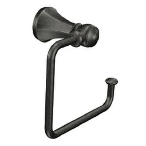 CSIYB5686PW Vestige Towel Ring Bathroom Accessory - Pewter CSIYB5686PW Vestige Towel Ring Bathroom Accessory - Pewter
