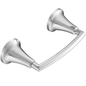 CSIYB5808CH Icon Paper Holder Bathroom Accessory - Chrome CSIYB5808CH Icon Paper Holder Bathroom Accessory - Chrome