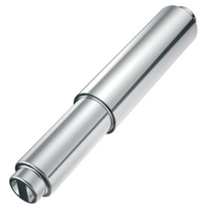 CSIYB8099CH/YB8000CH Mason Paper Holder Bathroom Accessory - Chrome CSIYB8099CH/YB8000CH Mason Paper Holder Bathroom Accessory - Chrome
