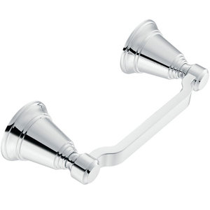 CSIYB8208CH Rothbury Paper Holder Bathroom Accessory - Chrome CSIYB8208CH Rothbury Paper Holder Bathroom Accessory - Chrome