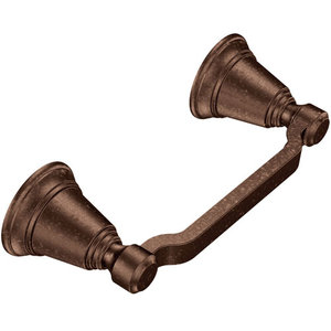 CSIYB8208ORB Rothbury Paper Holder Bathroom Accessory - Oil Rubbed Bronze CSIYB8208ORB Rothbury Paper Holder Bathroom Accessory - Oil Rubbed Bronze