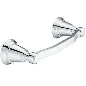 CSIYB8286CH Rothbury Towel Ring Bathroom Accessory - Chrome CSIYB8286CH Rothbury Towel Ring Bathroom Accessory - Chrome