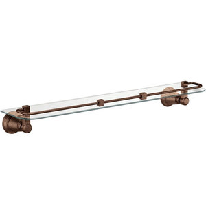 CSIYB8290ORB Rothbury Vanity Shelf Bathroom Accessory - Oil Rubbed Bronze CSIYB8290ORB Rothbury Vanity Shelf Bathroom Accessory - Oil Rubbed Bronze