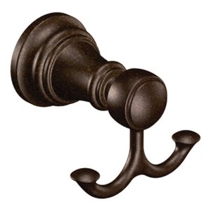 CSIYB8403ORB Weymouth Robe Hook Bathroom Accessory - Oil Rubbed Bronze CSIYB8403ORB Weymouth Robe Hook Bathroom Accessory - Oil Rubbed Bronze