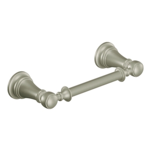 CSIYB8408BN Weymouth Paper Holder Bathroom Accessory - Brushed Nickel CSIYB8408BN Weymouth Paper Holder Bathroom Accessory - Brushed Nickel