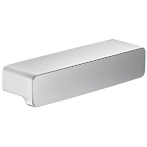 CSIYB8807CH 90 Degree 3" Pull - Chrome CSIYB8807CH 90 Degree 3" Pull - Chrome